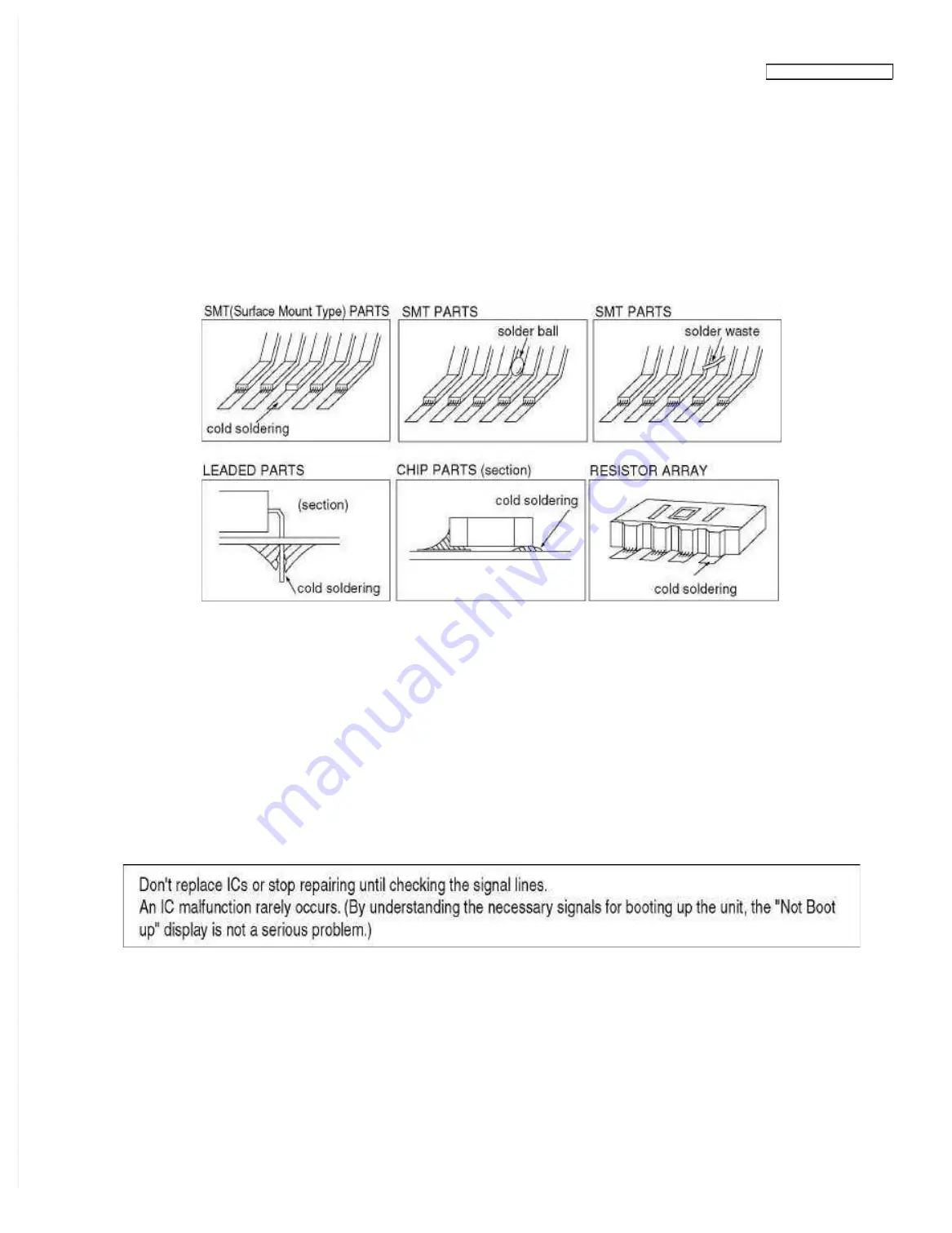 Panasonic KX-MB262CX Скачать руководство пользователя страница 86