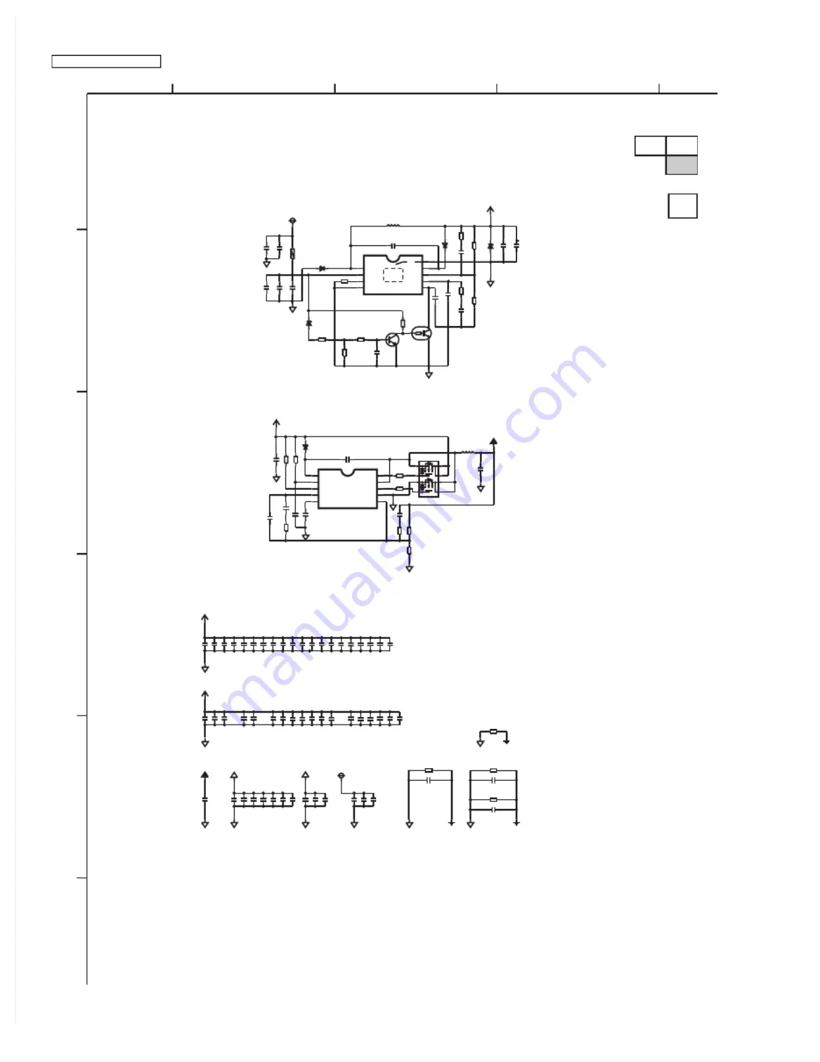 Panasonic KX-MB262CX Service Manual Download Page 93