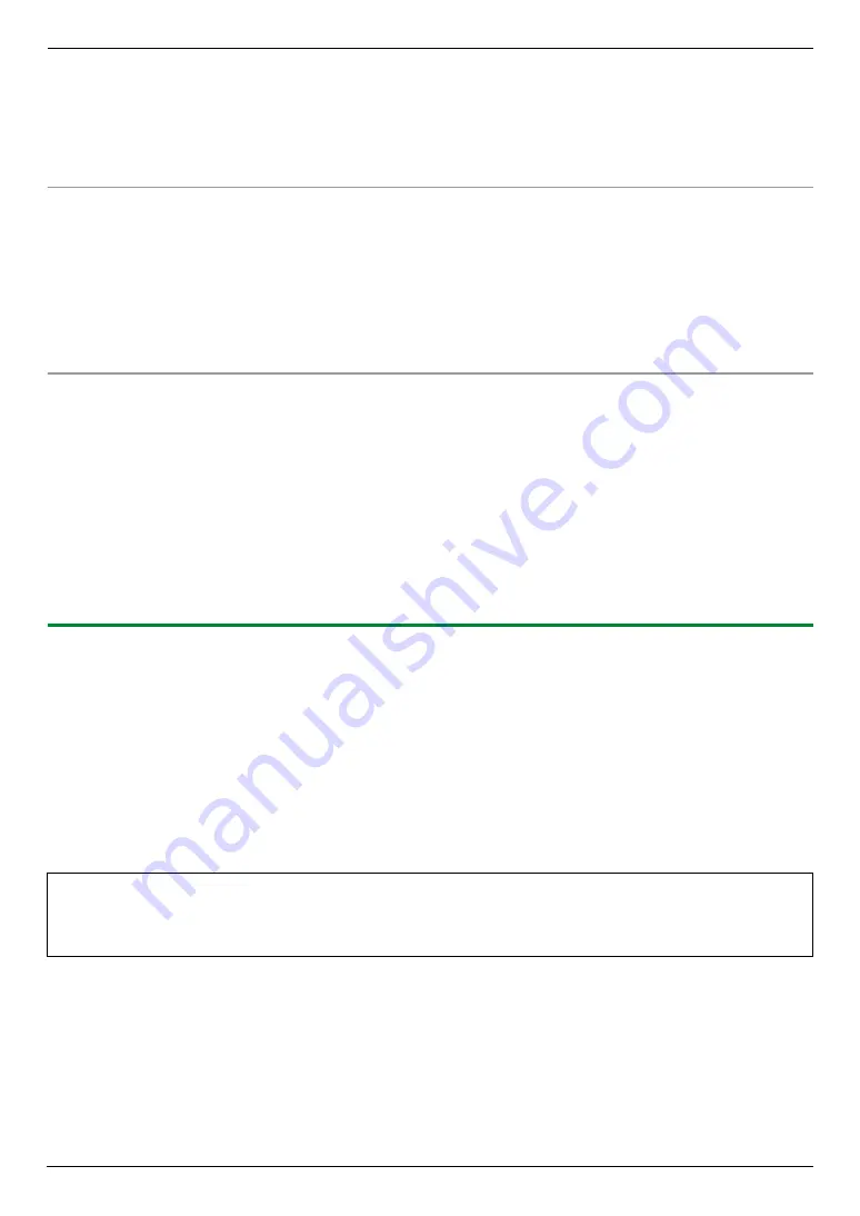 Panasonic KX-MB3150CX Operating Instructions Manual Download Page 99