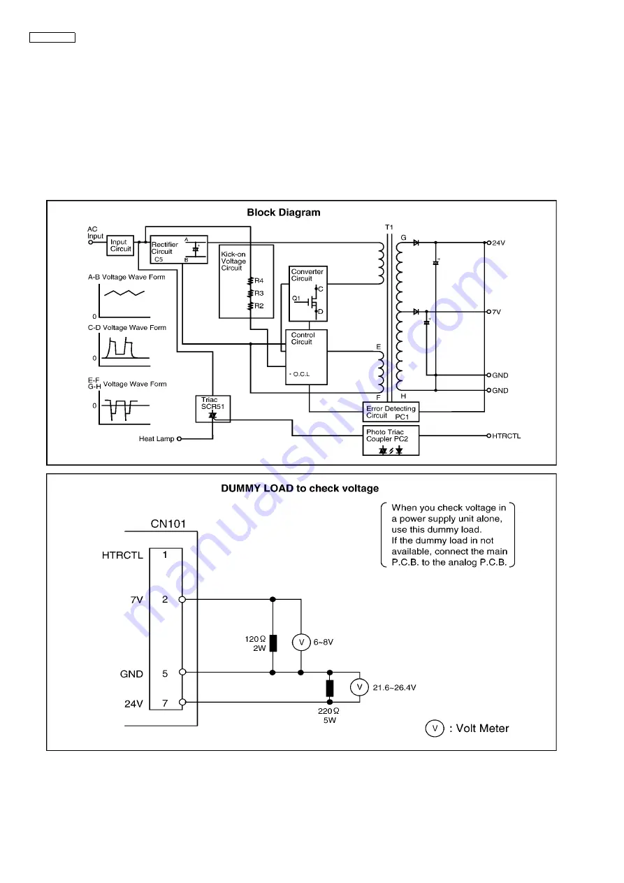 Panasonic KX-MB771GR Скачать руководство пользователя страница 174