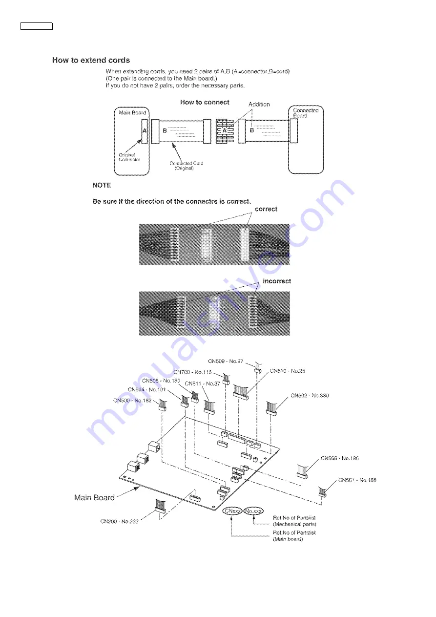 Panasonic KX-MB771GR Скачать руководство пользователя страница 186