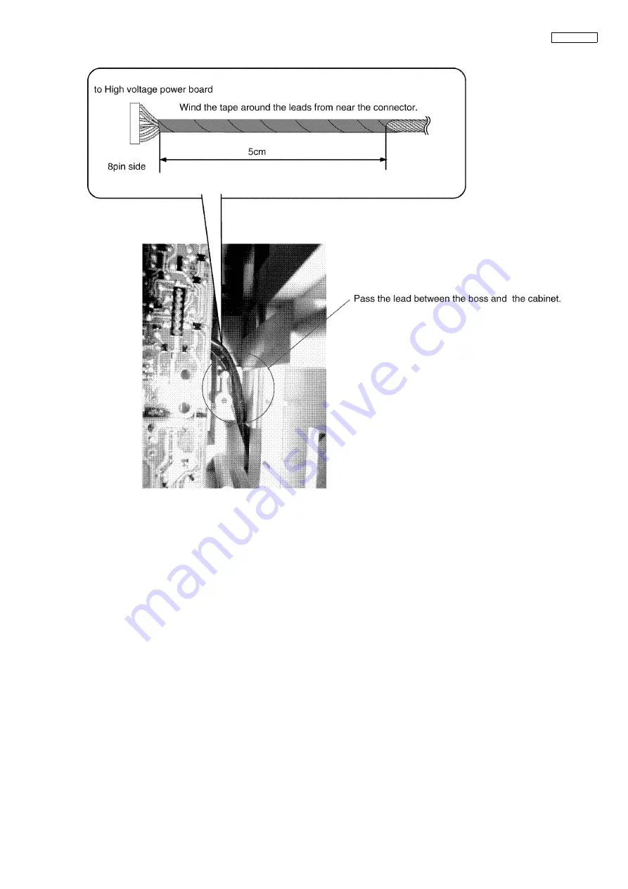 Panasonic KX-MB771GR Скачать руководство пользователя страница 207