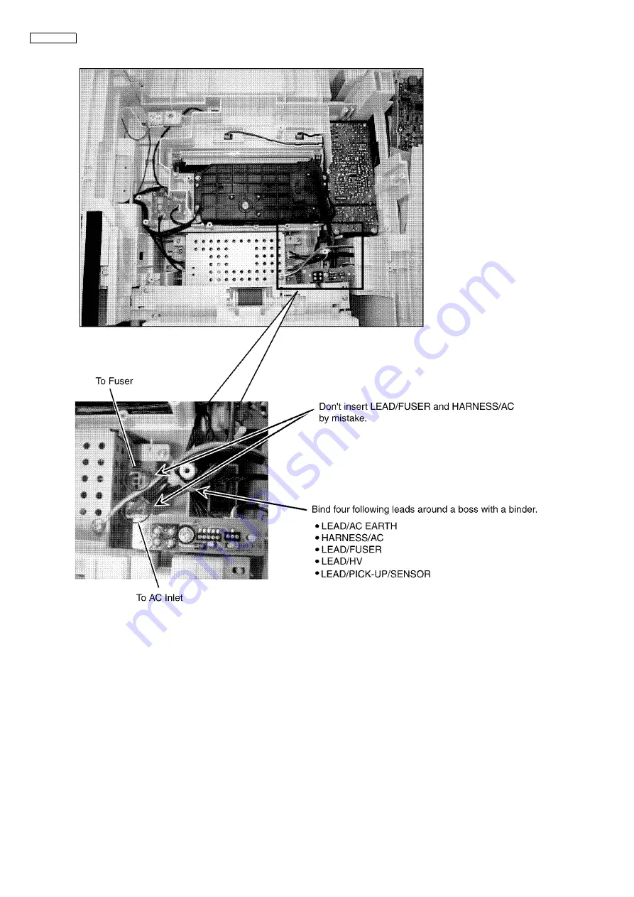 Panasonic KX-MB771GR Скачать руководство пользователя страница 208