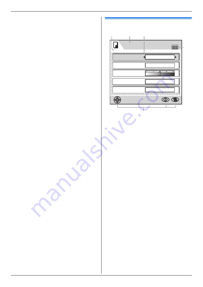 Panasonic KX-MC6040 - Color Laser Multi-Function Printer Скачать руководство пользователя страница 9