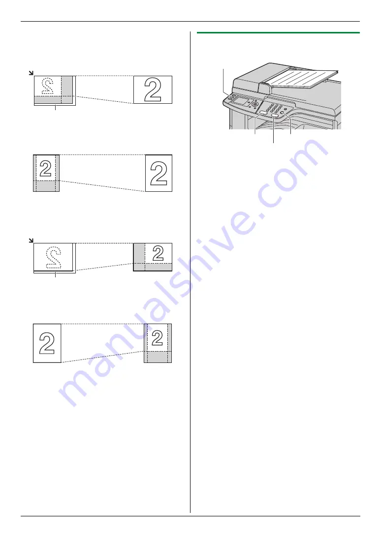 Panasonic KX-MC6040 - Color Laser Multi-Function Printer Скачать руководство пользователя страница 38