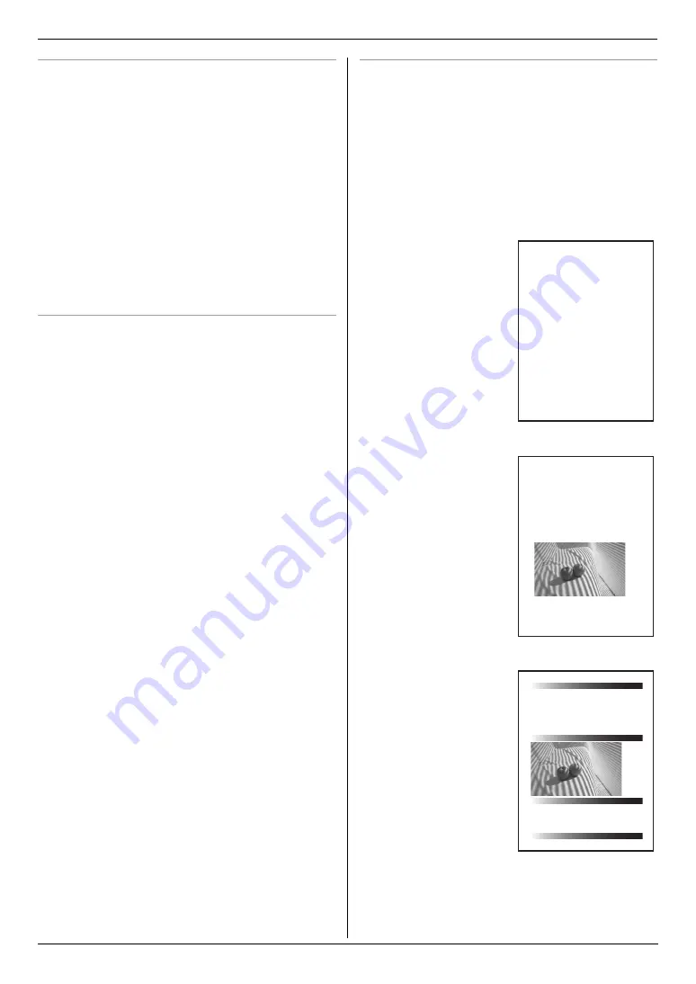 Panasonic KX-MC6040 - Color Laser Multi-Function Printer Скачать руководство пользователя страница 106