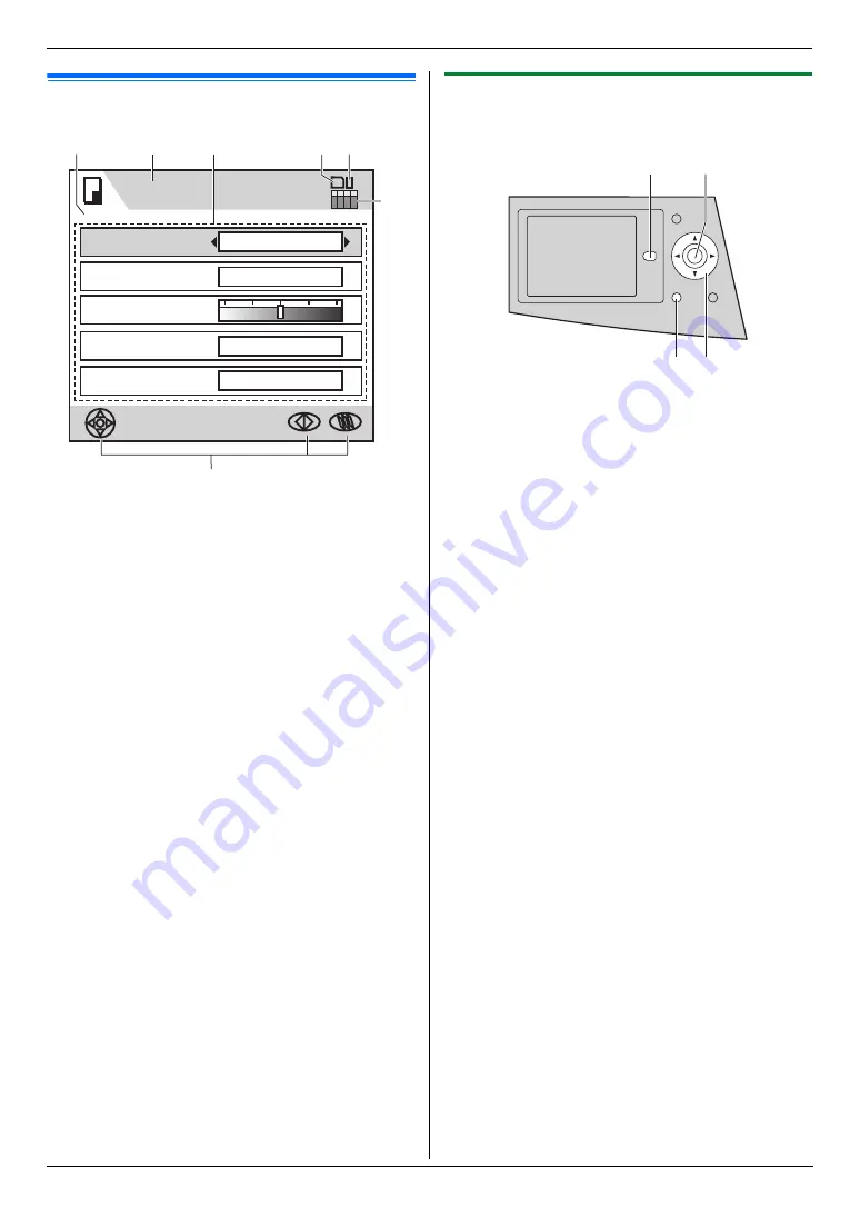 Panasonic KX-MC6260E Скачать руководство пользователя страница 10