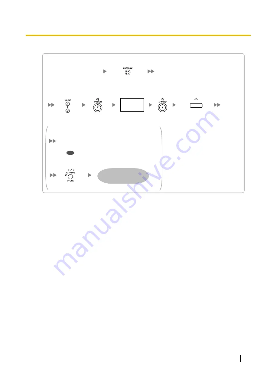 Panasonic KX-NS1000 Скачать руководство пользователя страница 243