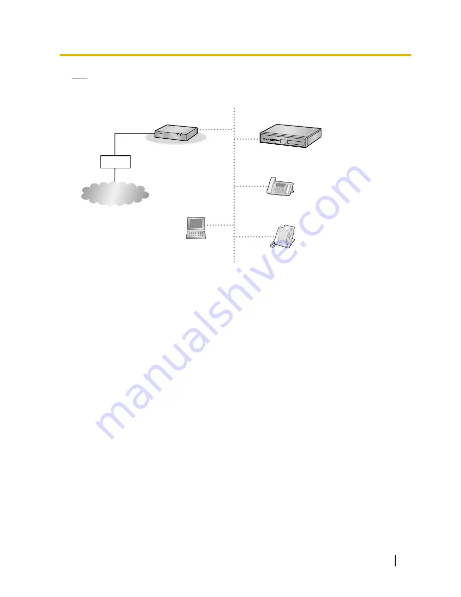 Panasonic KX-NS8188 Скачать руководство пользователя страница 19