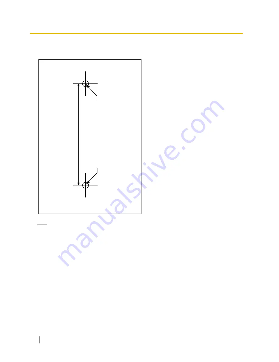 Panasonic KX-NS8188 Installation Manual Download Page 30