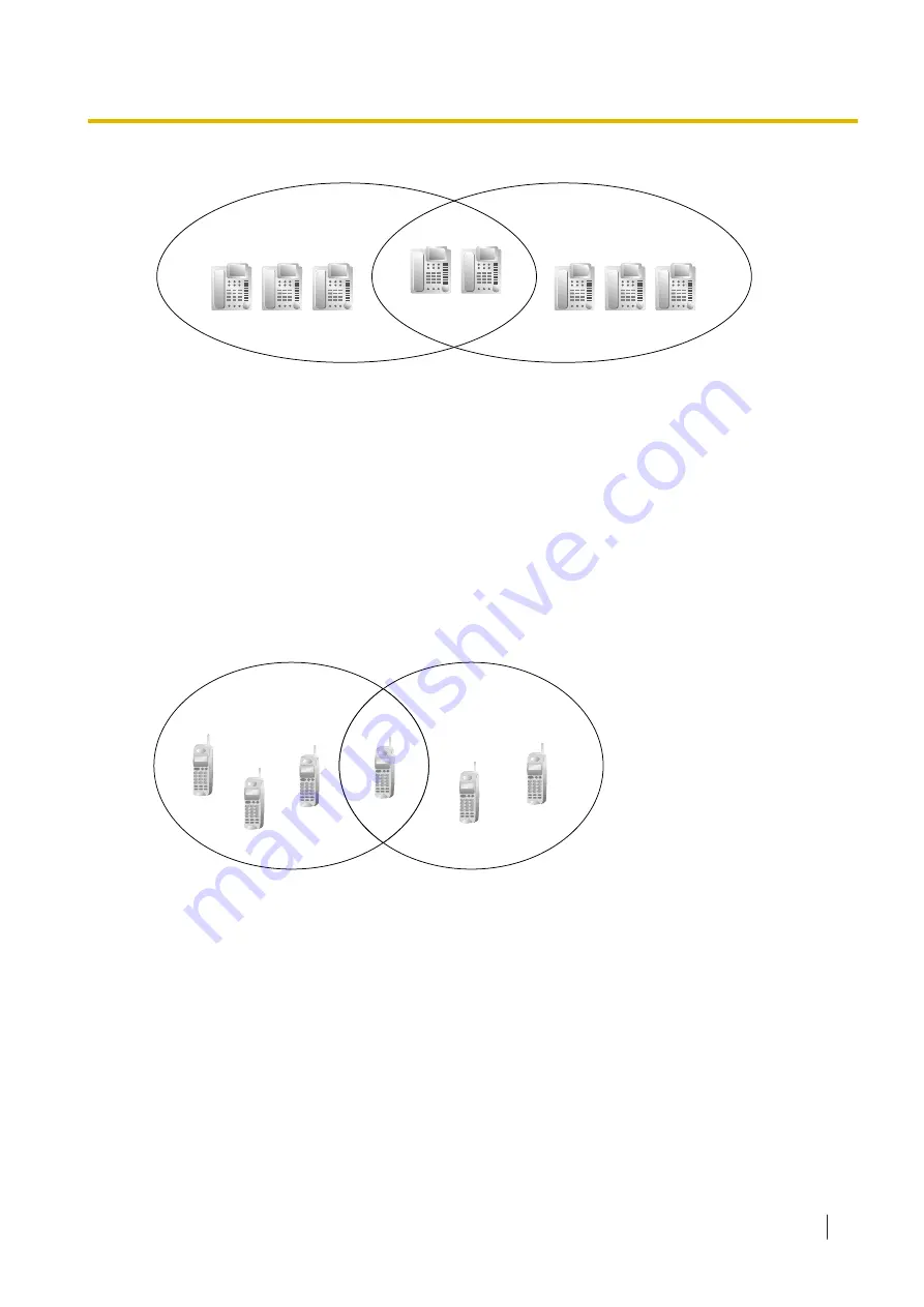 Panasonic KX-NSX1000 Manual Download Page 381