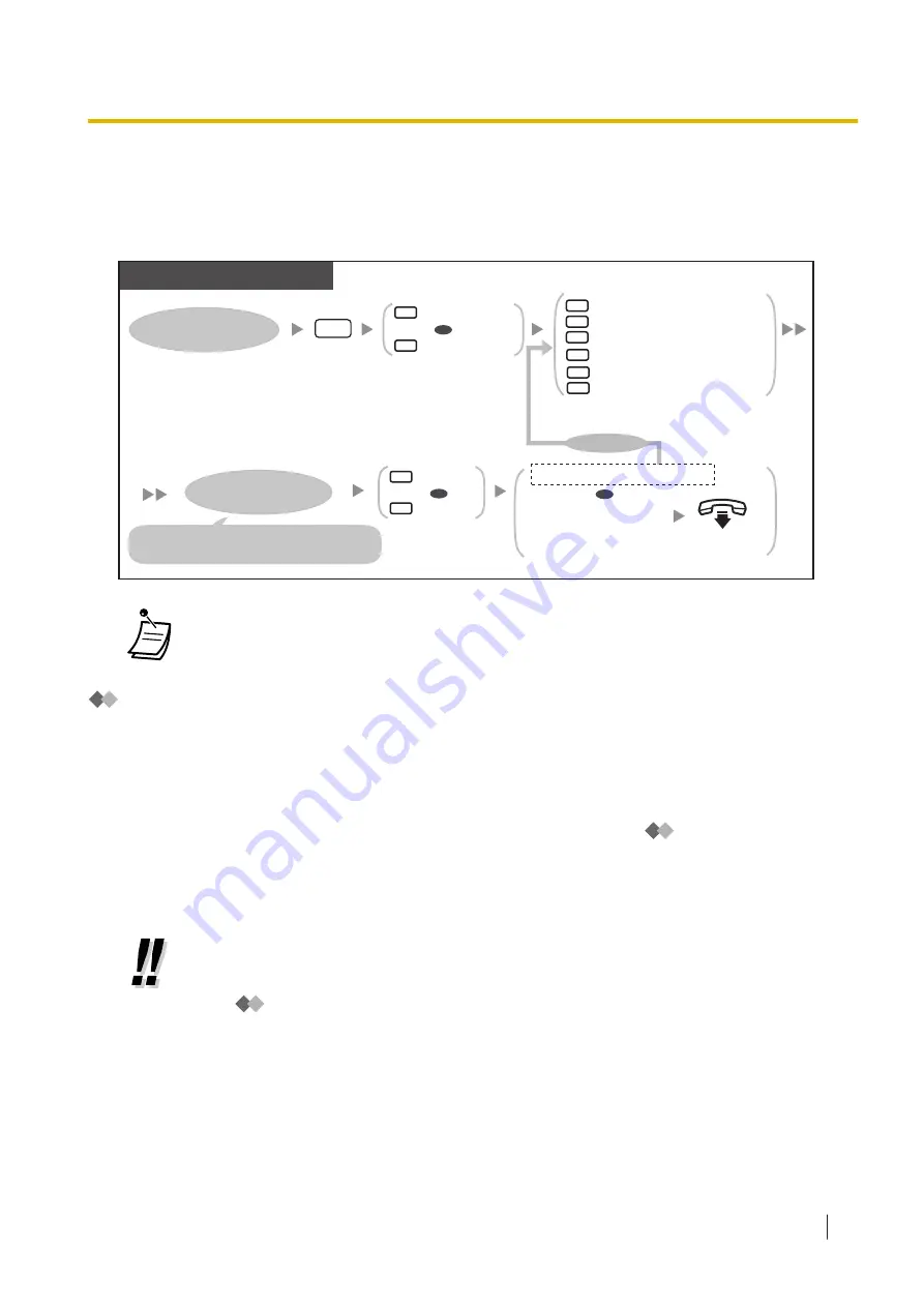 Panasonic KX-NSX1000 Operating Manual Download Page 139