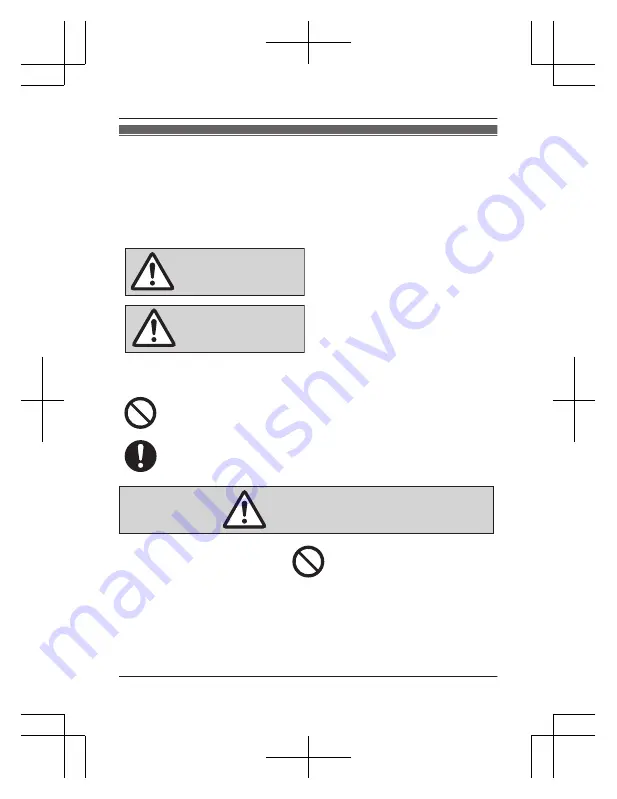 Panasonic KX-NT511 Manual Download Page 32