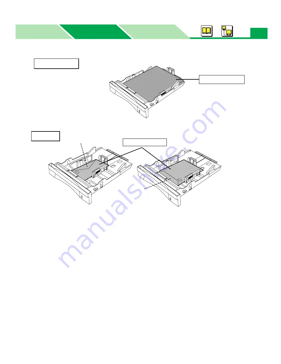 Panasonic KX-P7105 Operating Instructions Manual Download Page 20