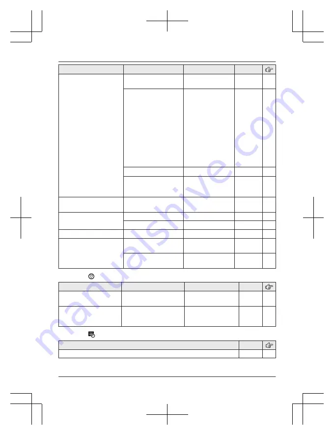 Panasonic KX-PRS120C Operating Instructions Manual Download Page 24