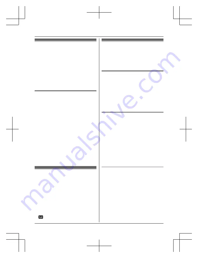 Panasonic KX-PRS120C Operating Instructions Manual Download Page 35