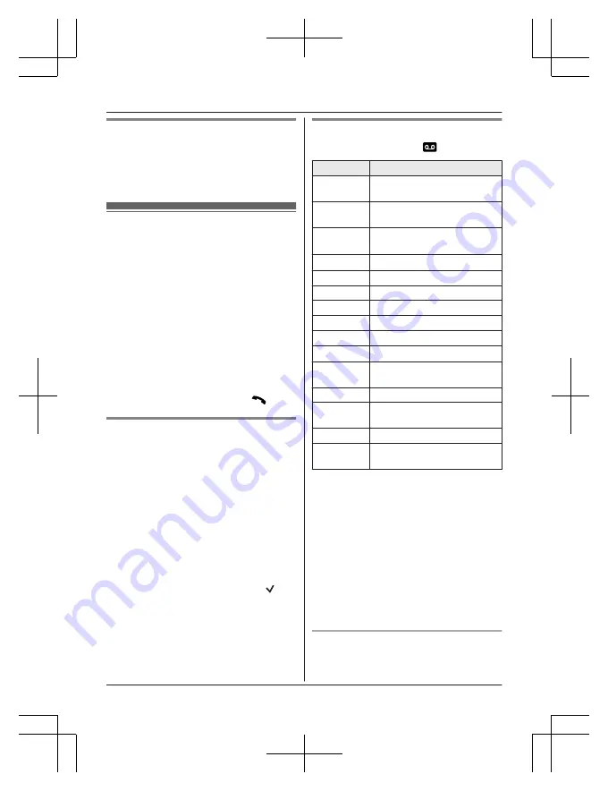 Panasonic KX-PRS120C Скачать руководство пользователя страница 36