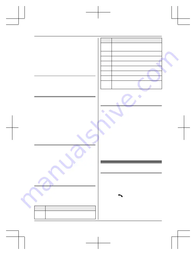 Panasonic KX-PRS120C Operating Instructions Manual Download Page 39