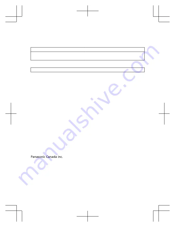 Panasonic KX-PRS120C Operating Instructions Manual Download Page 52