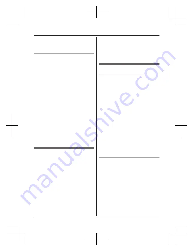 Panasonic KX-PRS120E Operating Instructions Manual Download Page 7