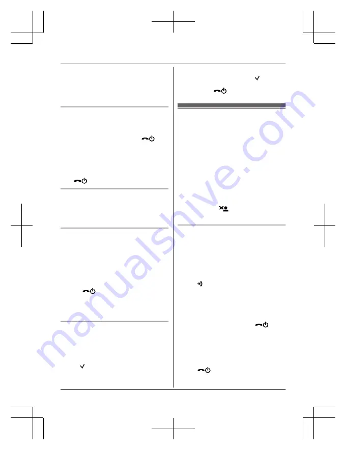 Panasonic KX-PRS120E Operating Instructions Manual Download Page 28