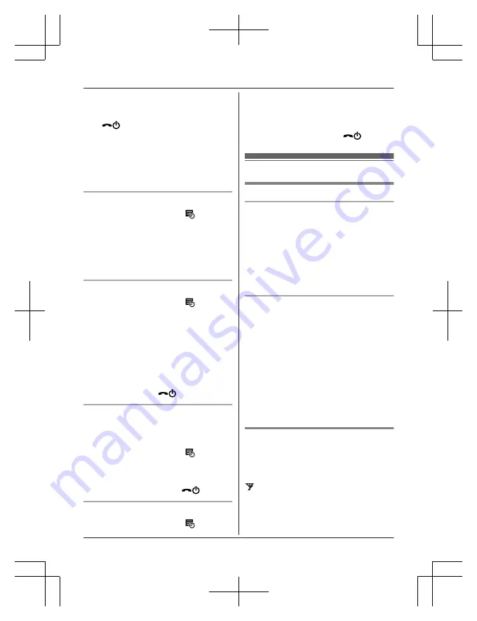 Panasonic KX-PRS120E Скачать руководство пользователя страница 32