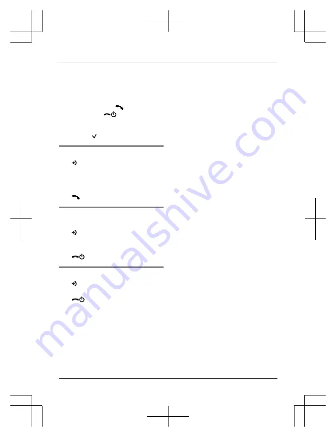 Panasonic KX-PRS120E Operating Instructions Manual Download Page 35