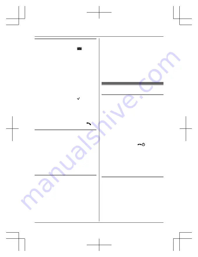 Panasonic KX-PRS120E Operating Instructions Manual Download Page 38