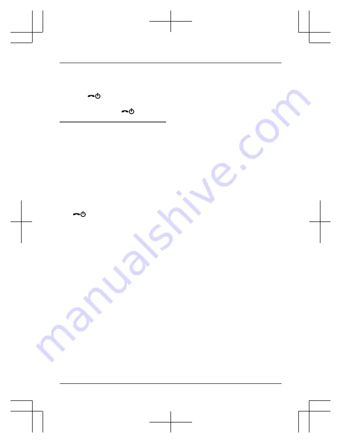 Panasonic KX-PRS120E Operating Instructions Manual Download Page 39