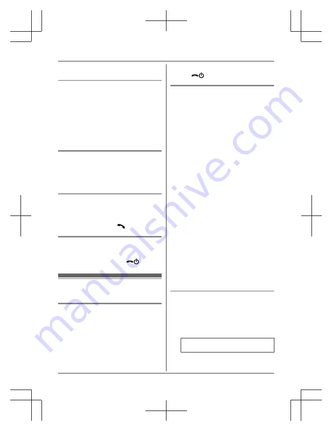 Panasonic KX-PRS120E Operating Instructions Manual Download Page 42