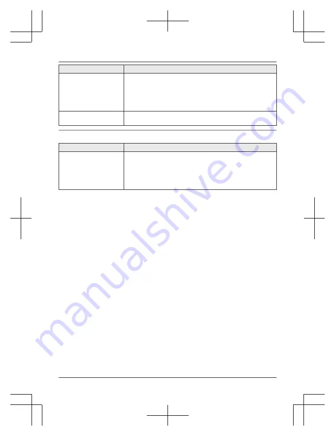 Panasonic KX-PRS120E Operating Instructions Manual Download Page 55