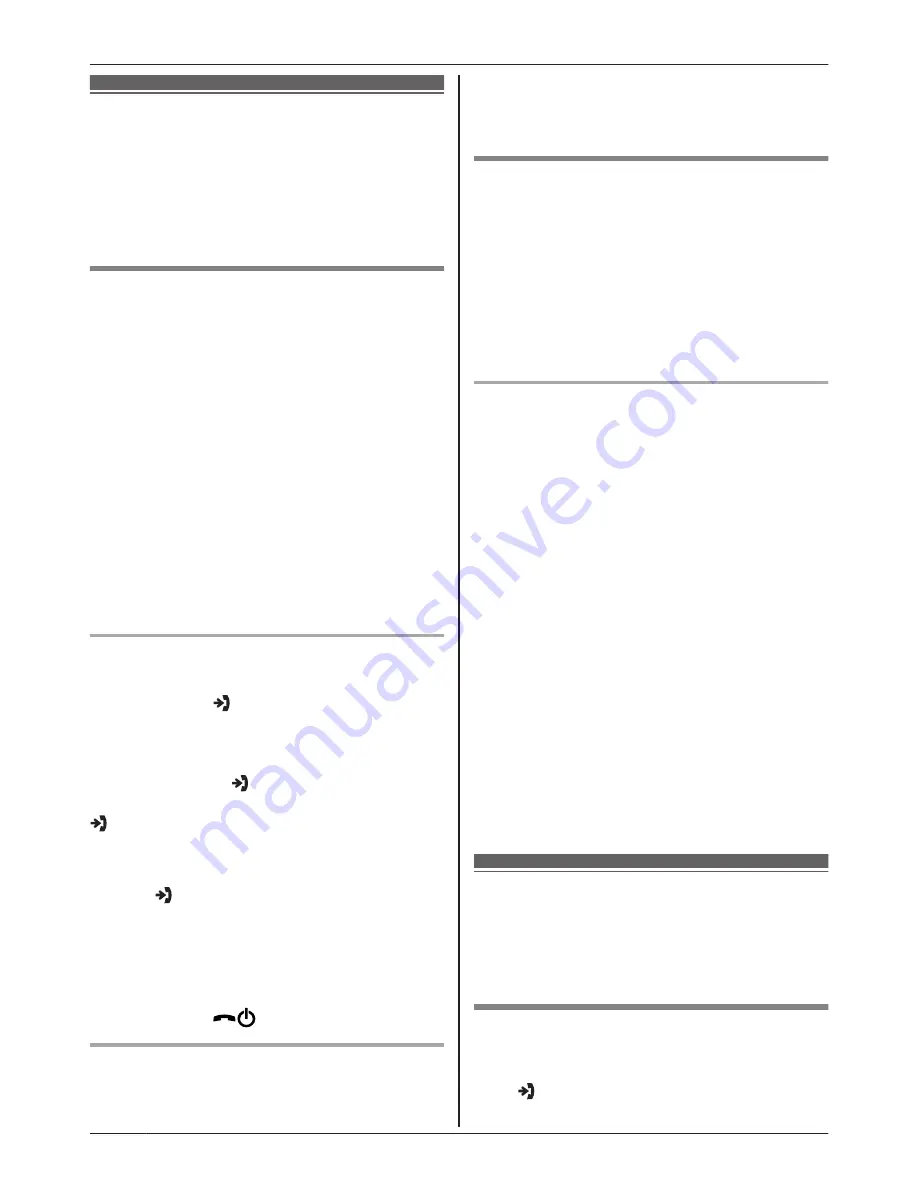 Panasonic KX-PRW120E Скачать руководство пользователя страница 37