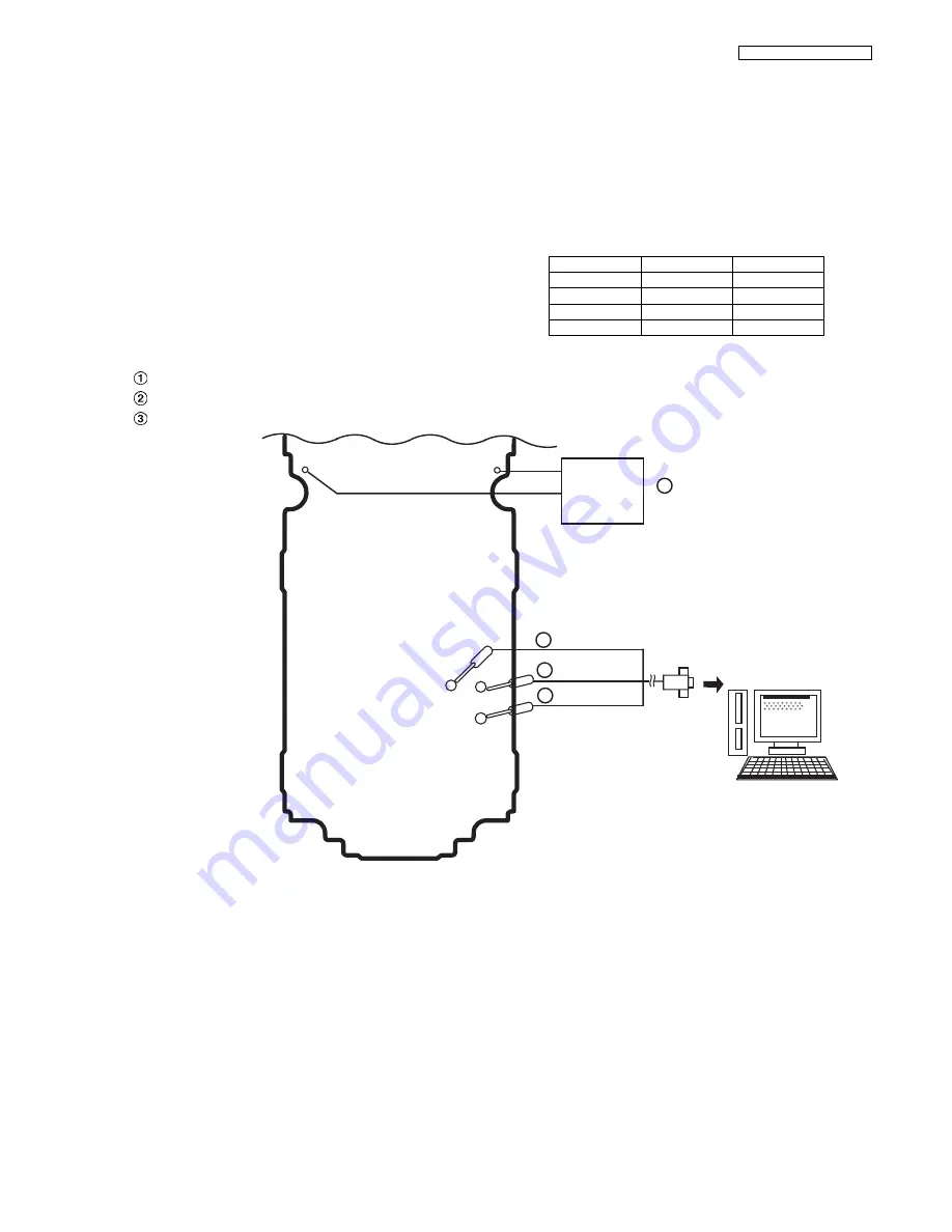 Panasonic KX-PRW120W Скачать руководство пользователя страница 55