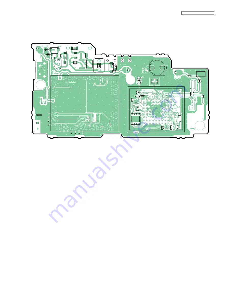 Panasonic KX-PRW120W Скачать руководство пользователя страница 77