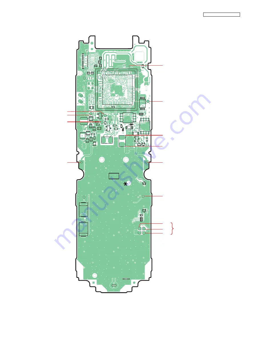 Panasonic KX-PRW120W Скачать руководство пользователя страница 79