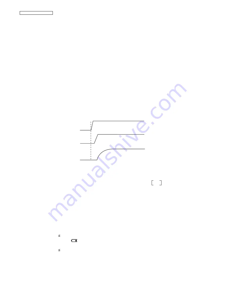 Panasonic KX-PRW130W Service Manual Download Page 18