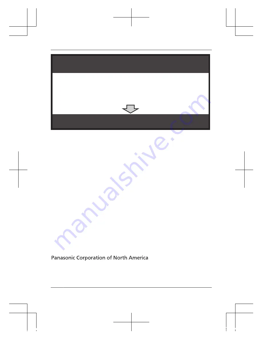 Panasonic KX-PRXA10 Скачать руководство пользователя страница 14