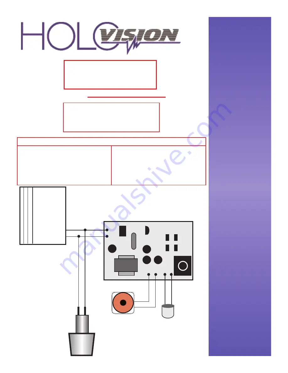 Panasonic KX-T30865 Скачать руководство пользователя страница 1