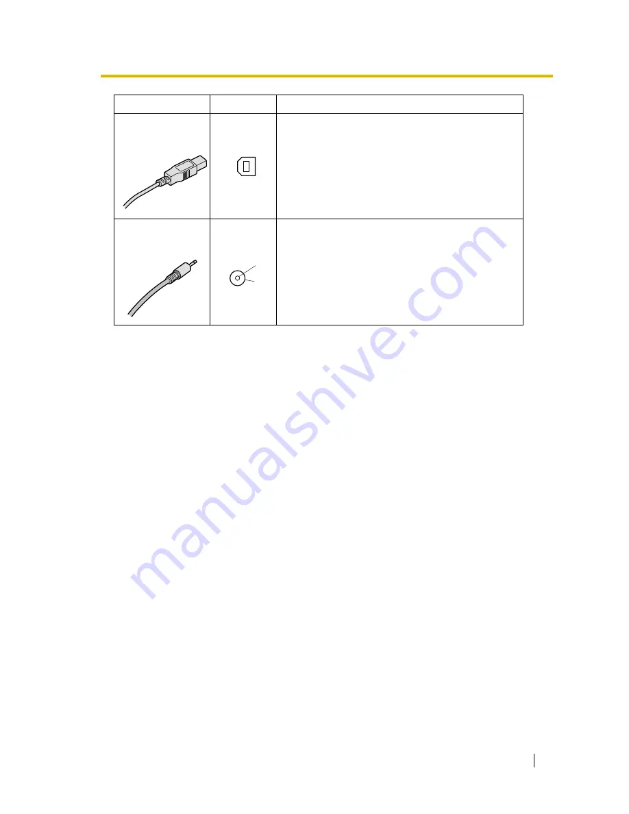 Panasonic KX-T30865 Скачать руководство пользователя страница 45