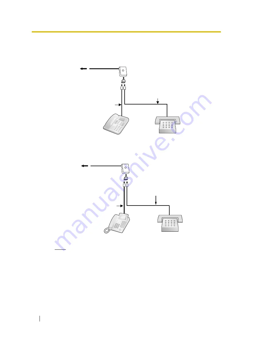 Panasonic KX-T30865 Скачать руководство пользователя страница 80