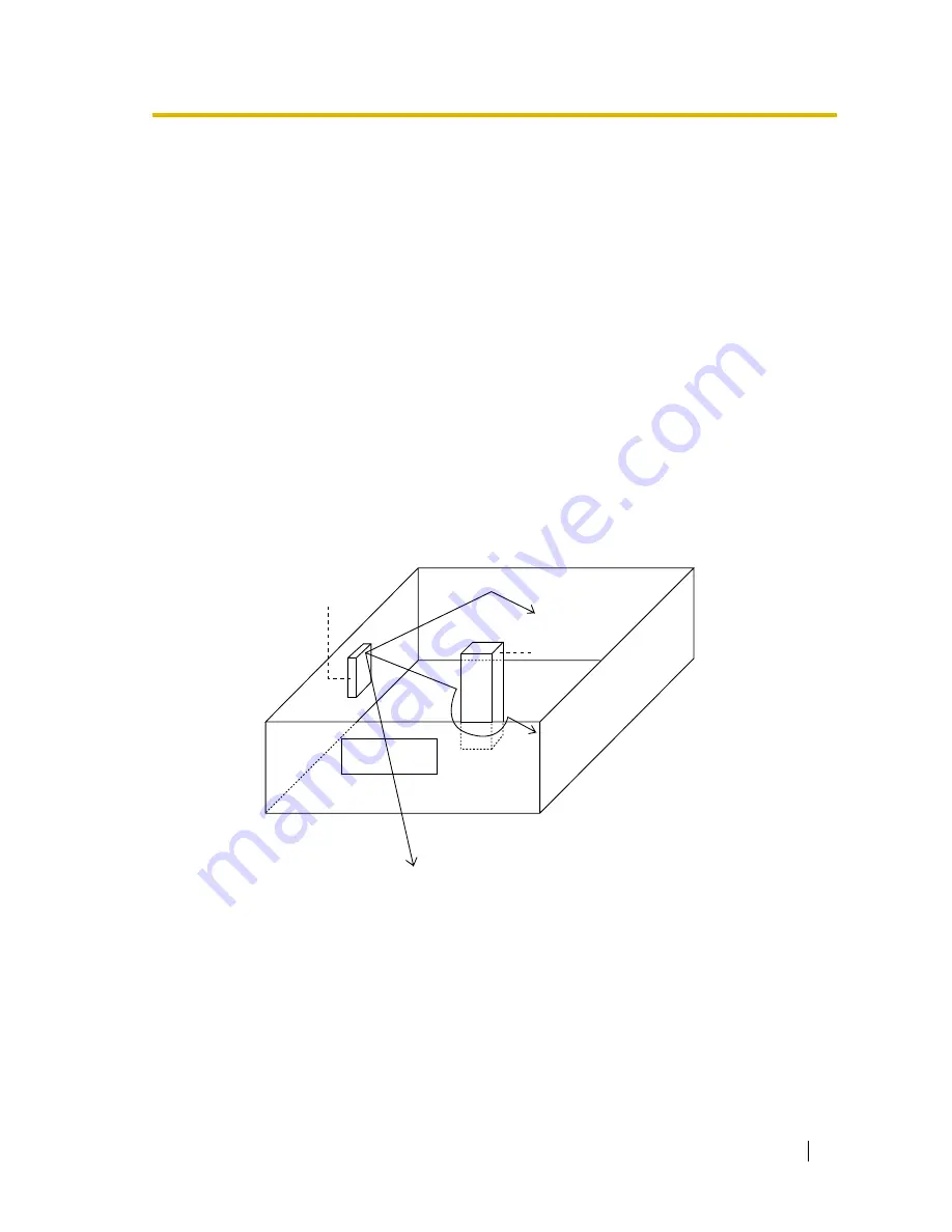 Panasonic KX-T30865 Installation Manual Download Page 89