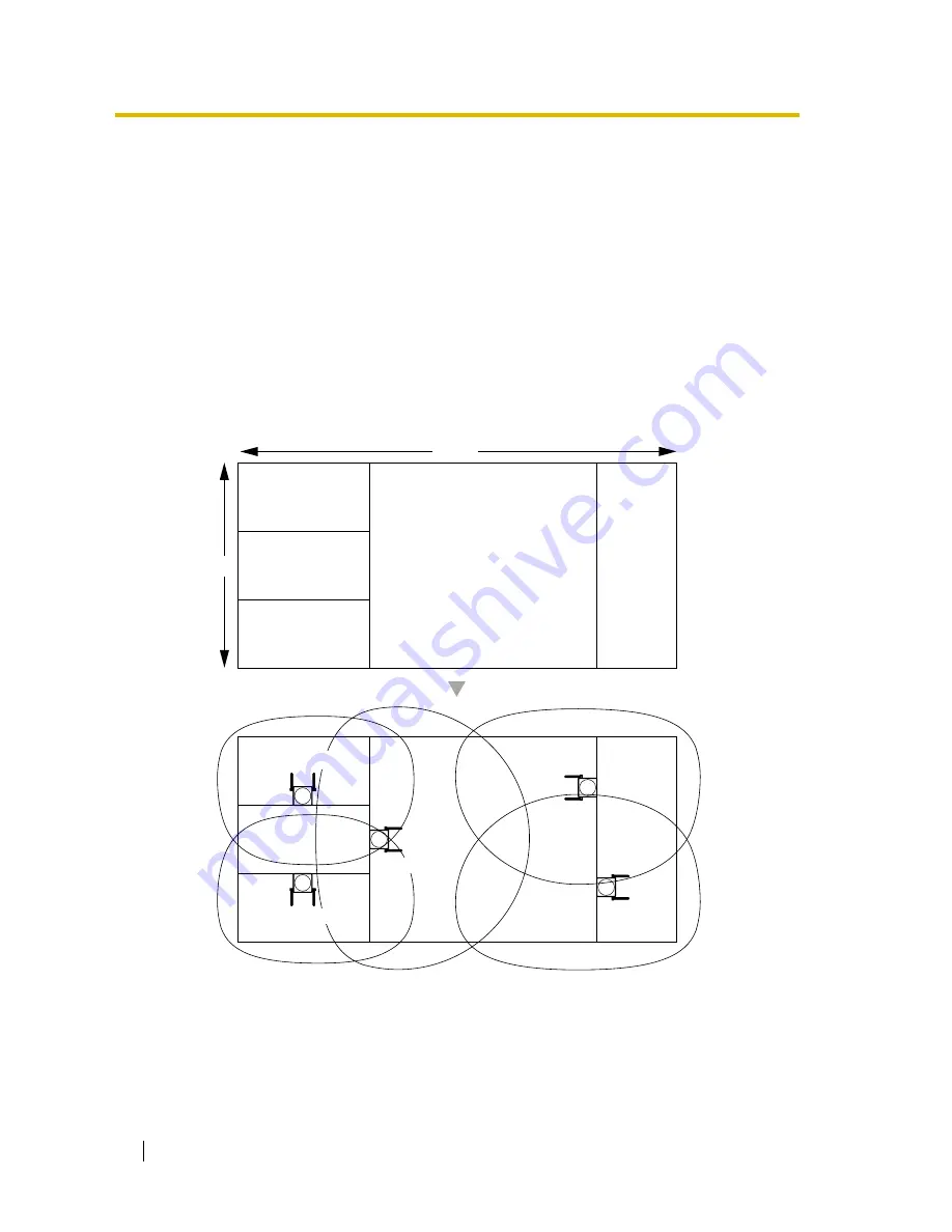 Panasonic KX-T30865 Installation Manual Download Page 92