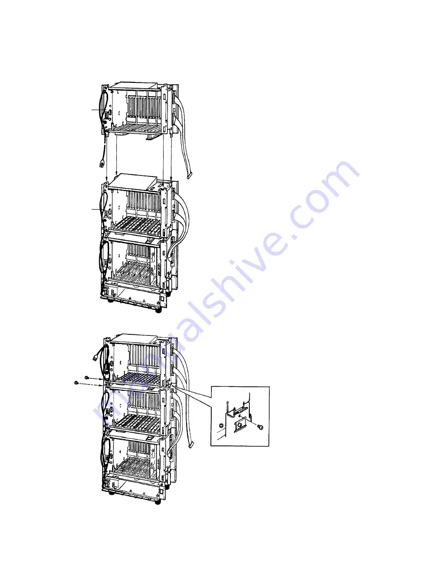 Panasonic KX-T336 Скачать руководство пользователя страница 70