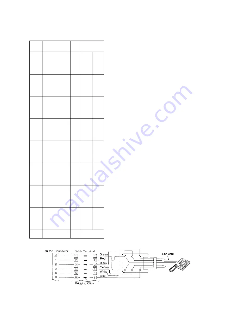 Panasonic KX-T336 Скачать руководство пользователя страница 100