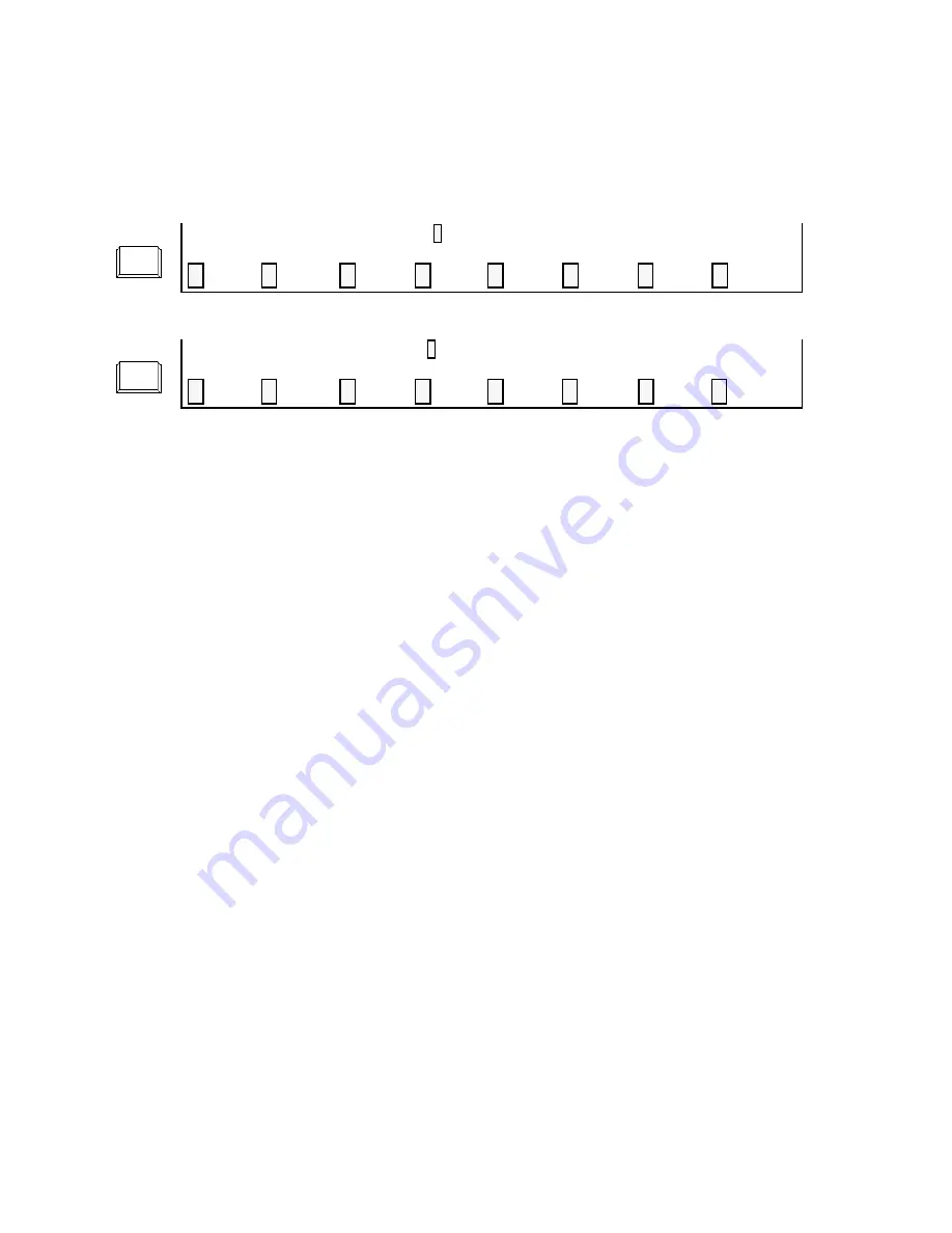 Panasonic KX-T336 System Reference Manual Download Page 1013