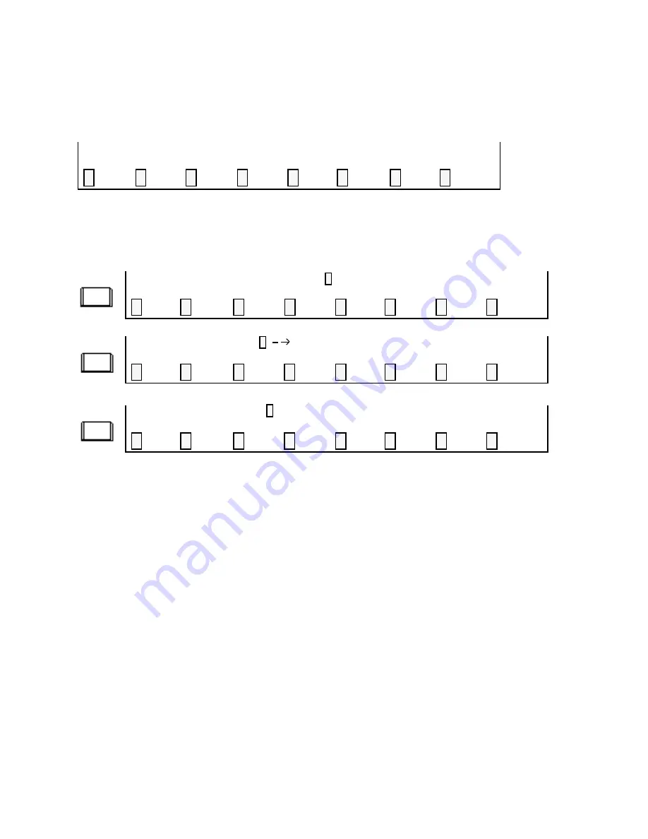 Panasonic KX-T336 Скачать руководство пользователя страница 1085