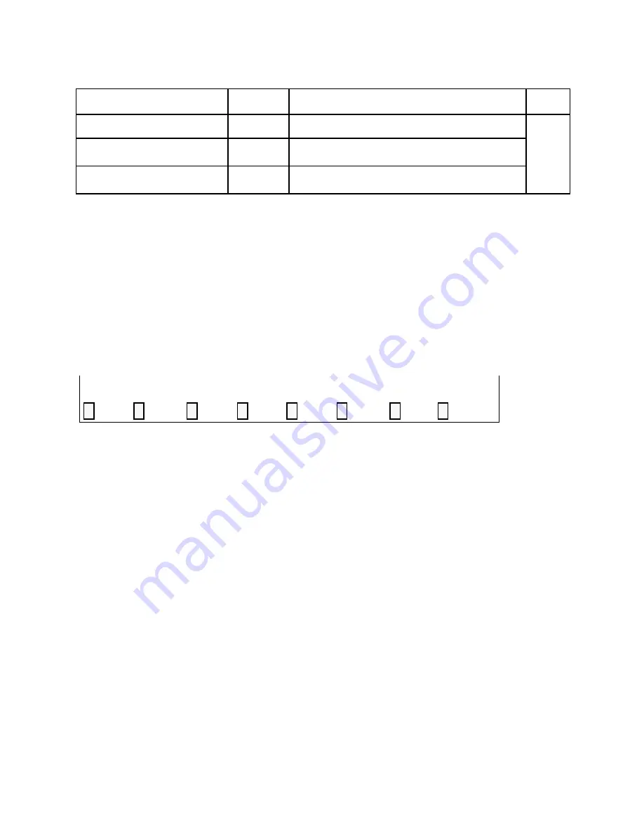 Panasonic KX-T336 System Reference Manual Download Page 1116