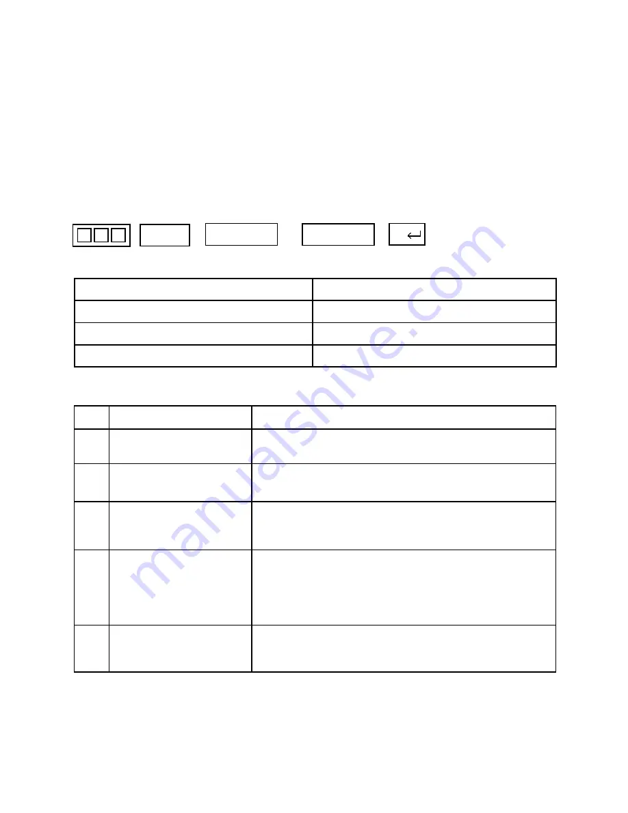 Panasonic KX-T336 System Reference Manual Download Page 1162