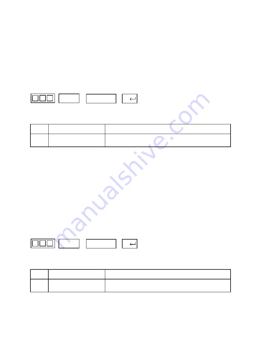 Panasonic KX-T336 System Reference Manual Download Page 1199