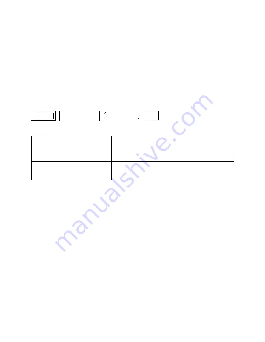 Panasonic KX-T336 System Reference Manual Download Page 1276